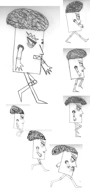 Κινούμενο Σχέδιο